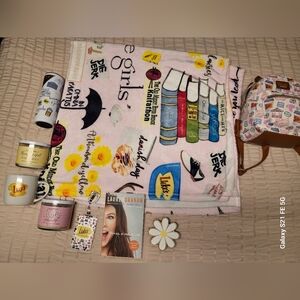 Gilmore GIRLS BUNDLE